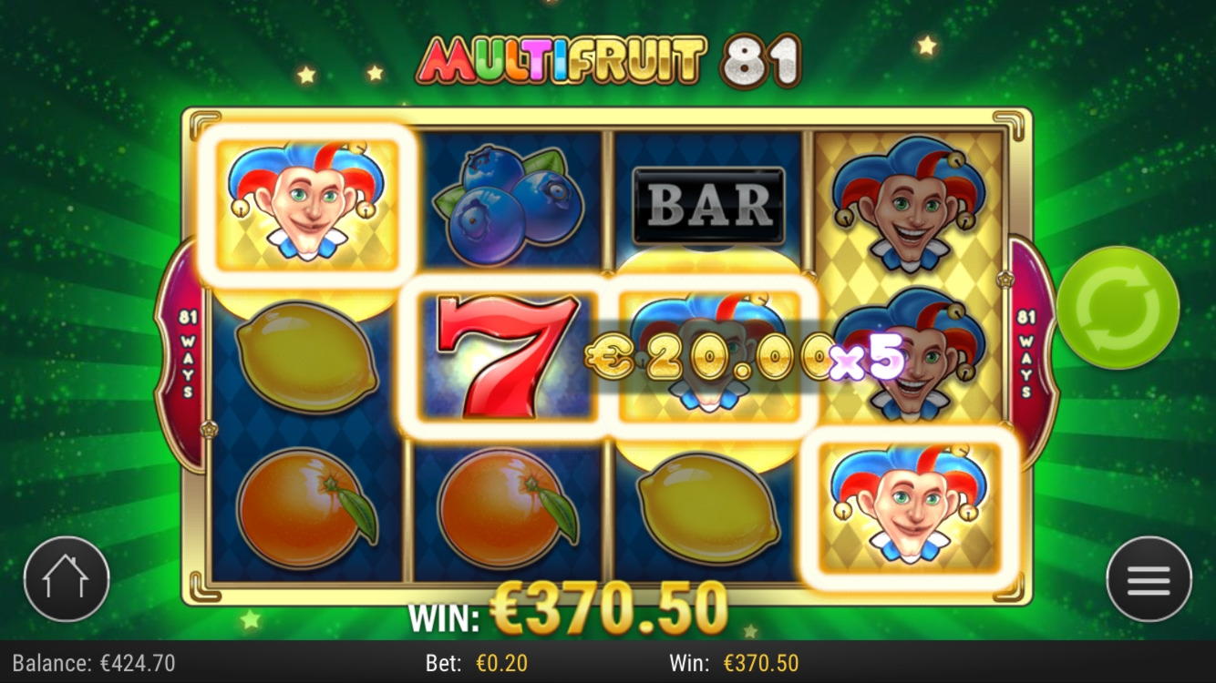 £630 Tournament at Gate777 Casino