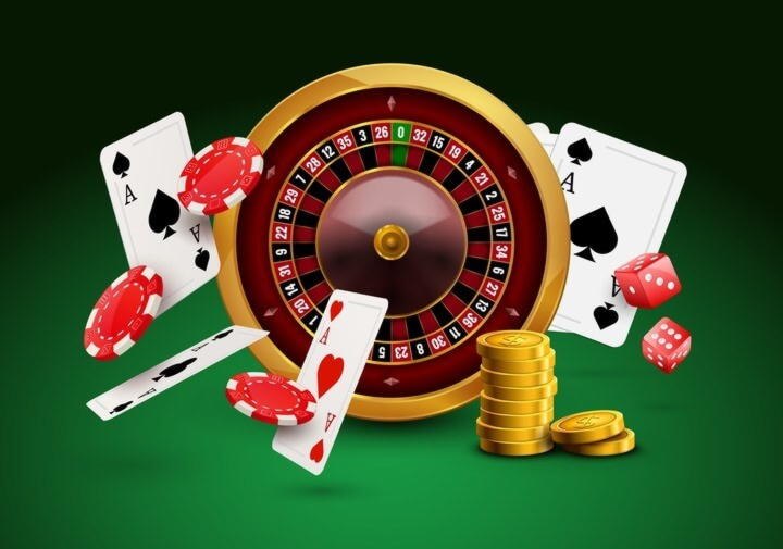 £550 Online Casino Tournament at Casimba Casino