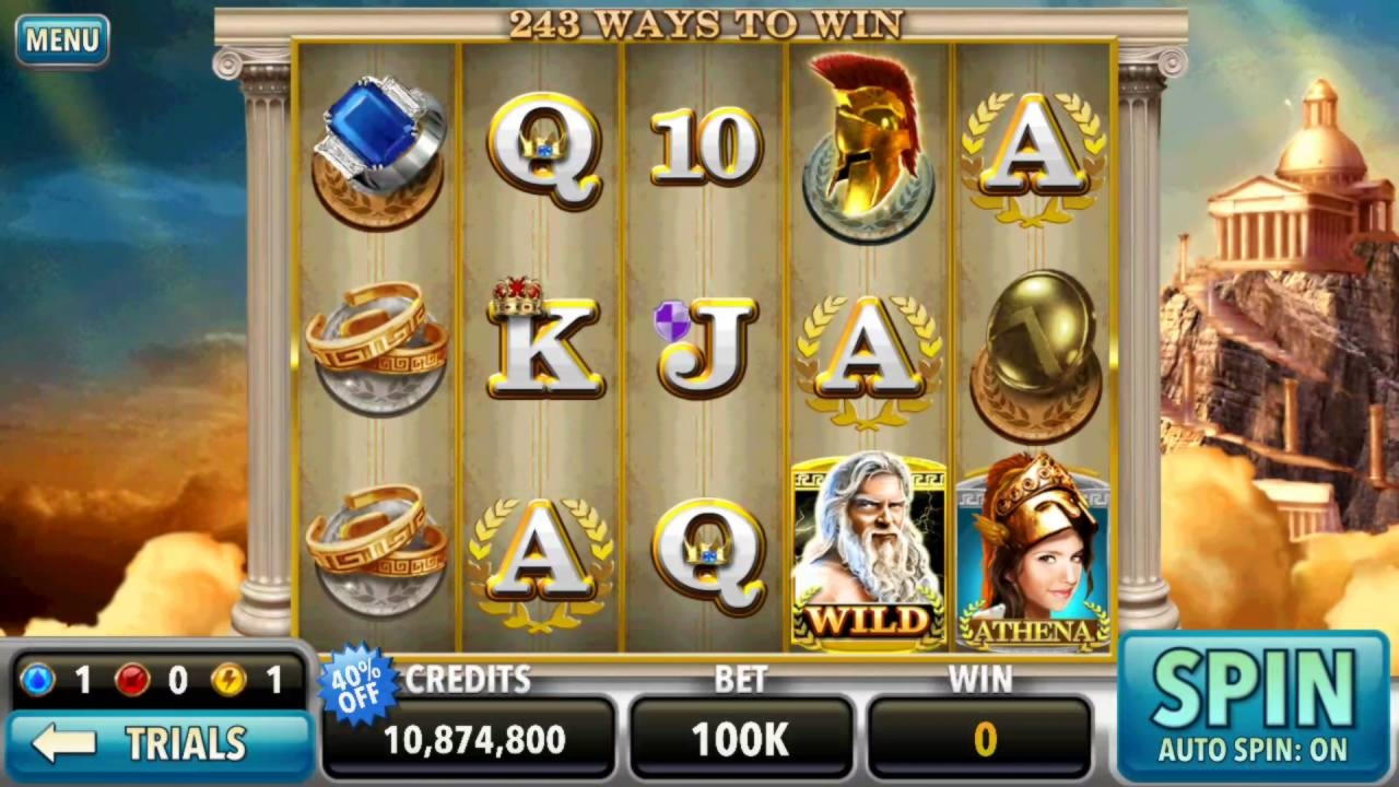 €400 Casino Tournament at Sloty Casino