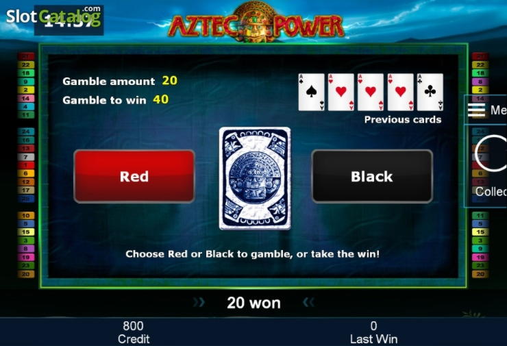 €90 Tournament at Gate777 Casino