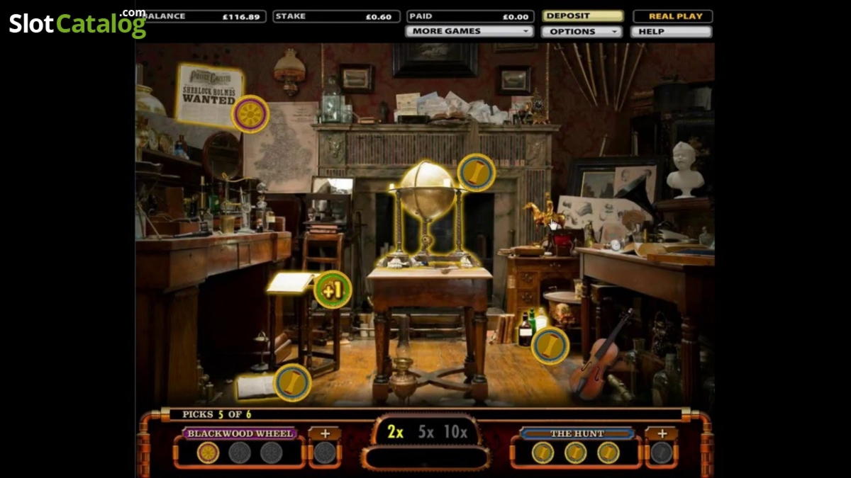 95% Match at a Casino at CasiPlay Casino