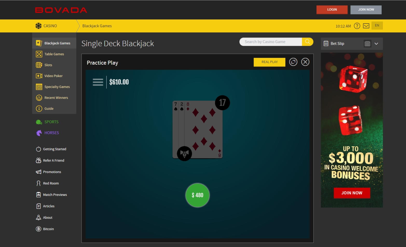 150 FREE SPINS at Karamba Casino
