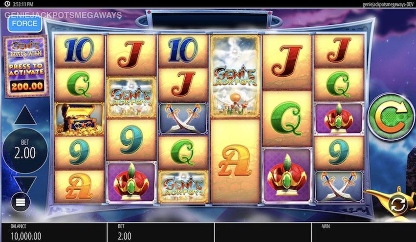 €4420 No deposit bonus code at Leo Dubai Casino