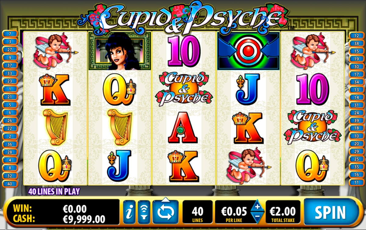 $670 Online Casino Tournament at Hopa Casino
