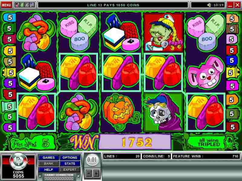 290 Loyalty Free Spins! at Gate777 Casino