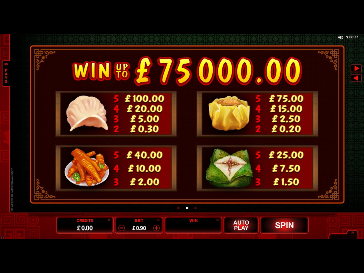 ﻿$360 Free Chip at Genesis Casino