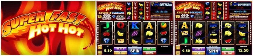 €315 Free Chip Casino at Winner Casino