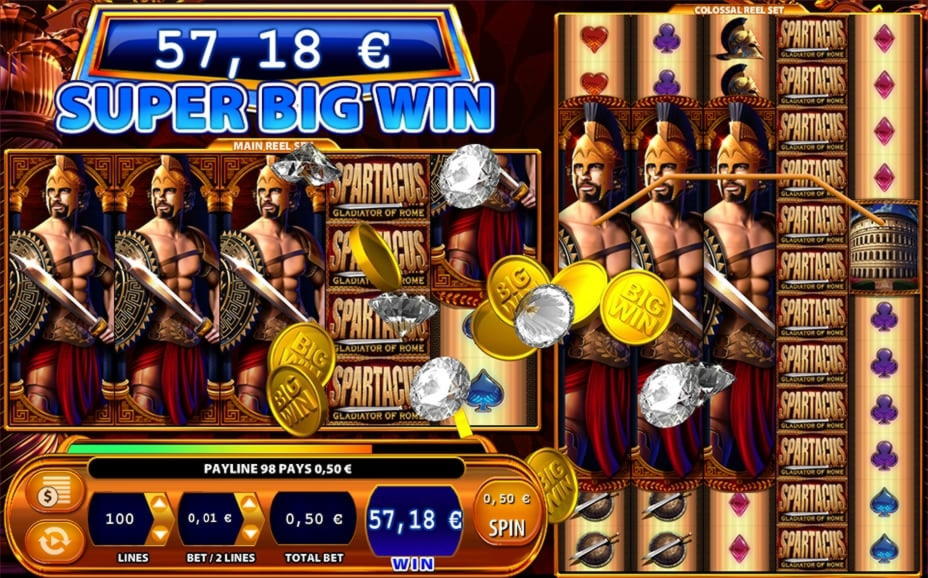 530% Casino match bonus at Gate777 Casino