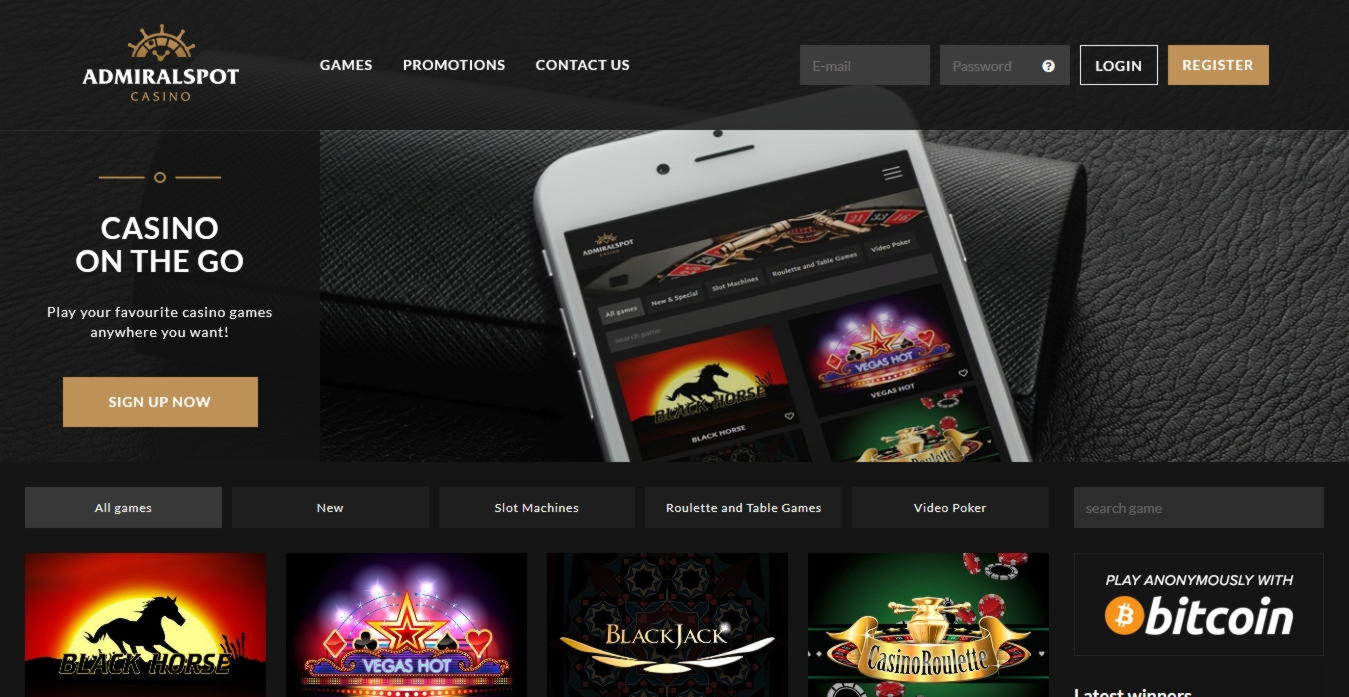 Eur 1415 no deposit bonus at Bet Hard Casino