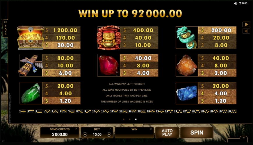 485% Match at a casino at Wix Stars Casino