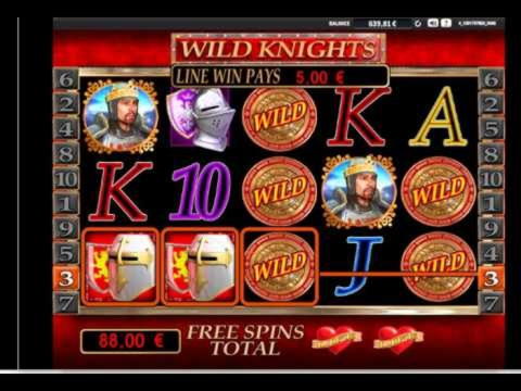 £645 FREE CHIP CASINO at Magic Red Casino