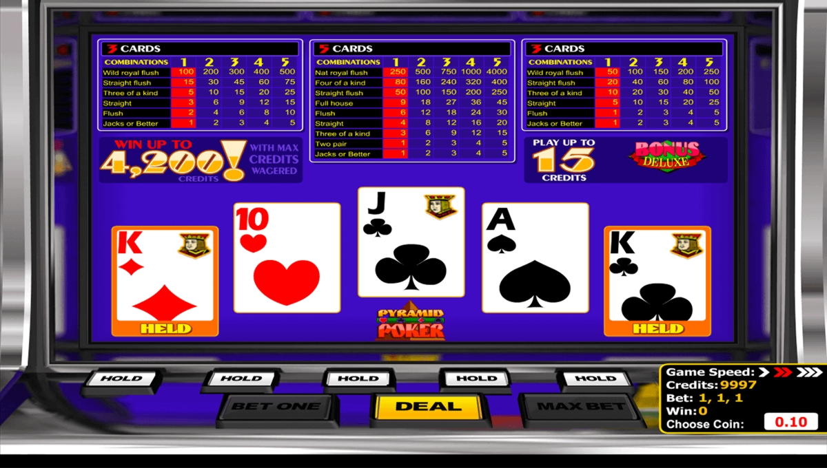 860% First Deposit Bonus at Karamba Casino