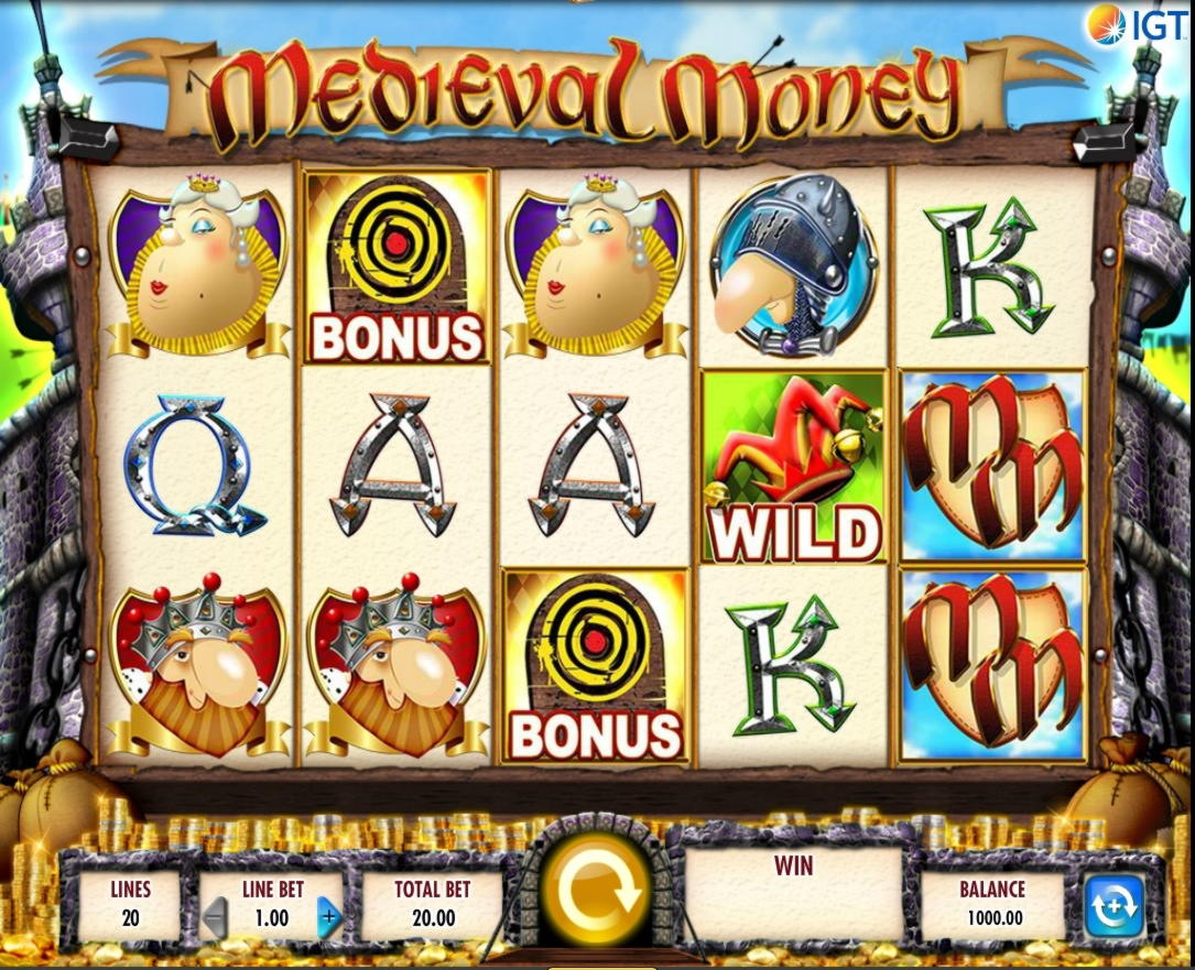 EURO 180 FREE Casino Chip at Genesis Casino