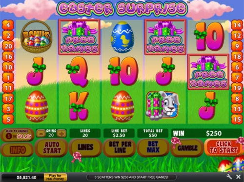 Eur 3255 No Deposit Bonus Casino at Hopa Casino