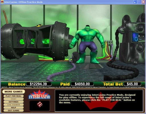 ﻿$935 NO DEPOSIT BONUS at Party Casino