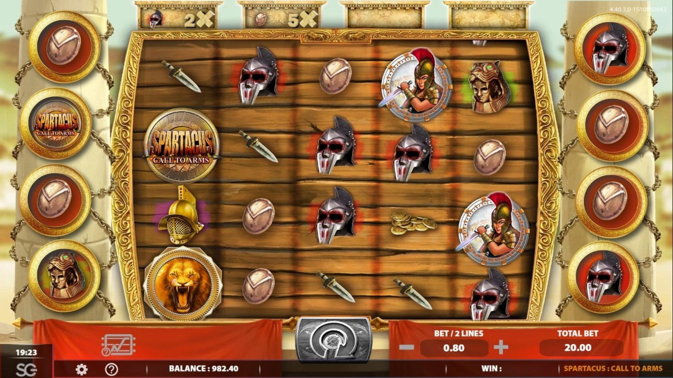 265 Free spins casino at Wix Stars Casino