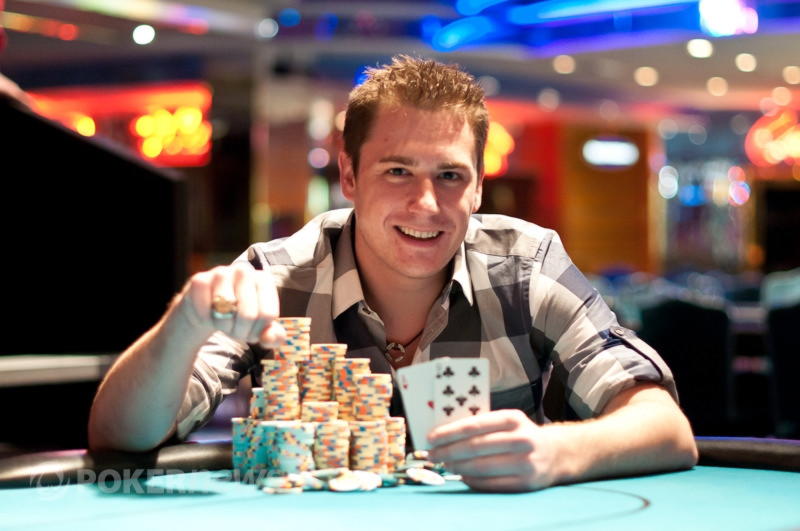 465% Match at a Casino at Grandivy Casino