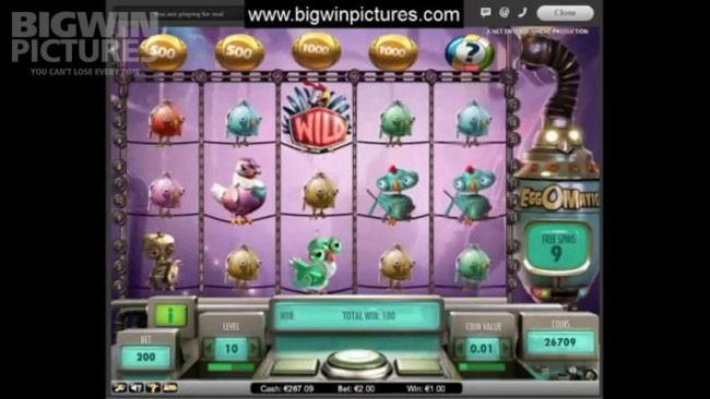 €2980 No Deposit Casino Bonus at Party Casino