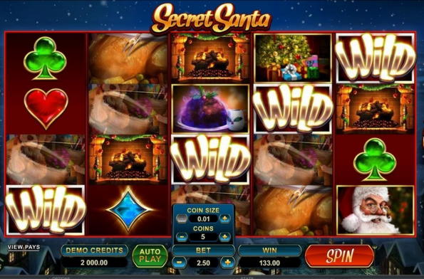 £1780 No deposit bonus at Sloty Casino