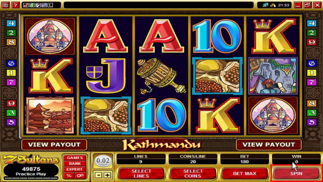 Eur 475 Free chip at Casimba Casino