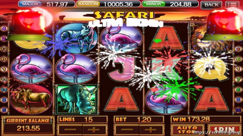 290 Free Spins no deposit casino at Dream Dubai Casino