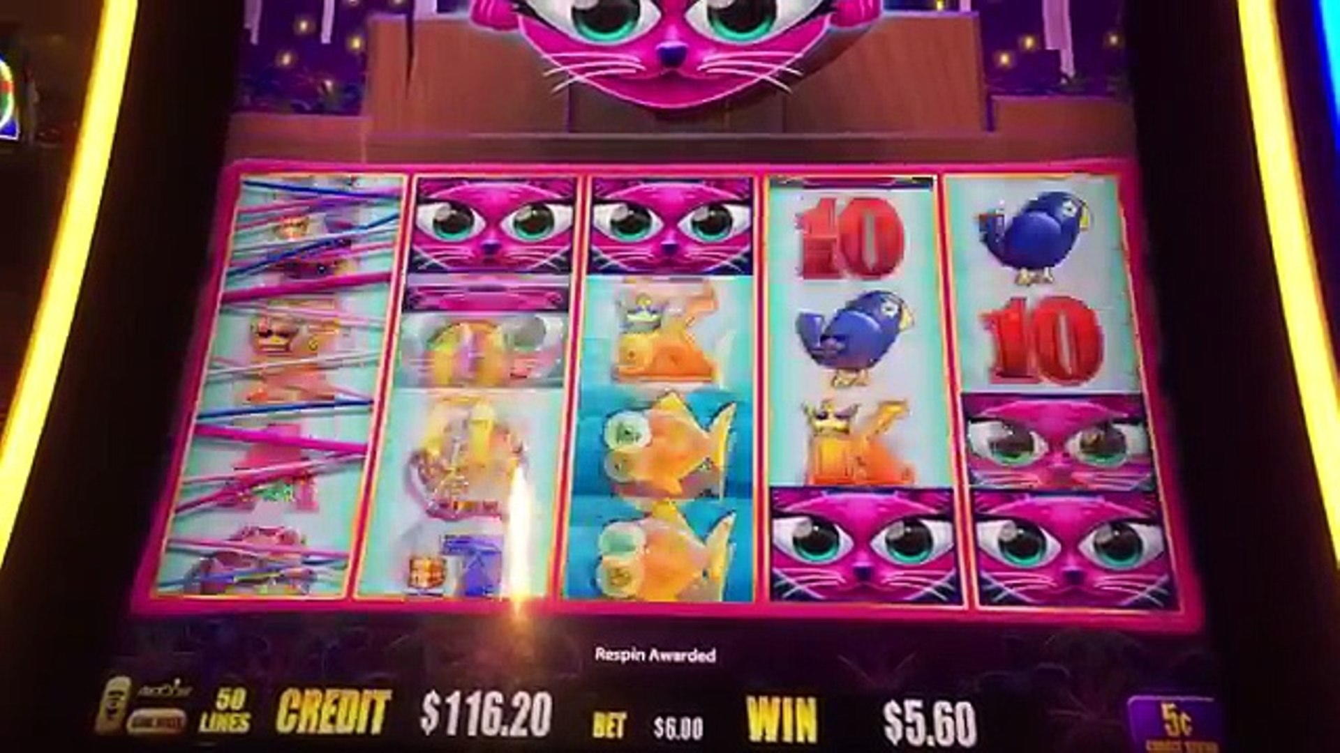 190 Free Casino Spins at Red Spins Casino