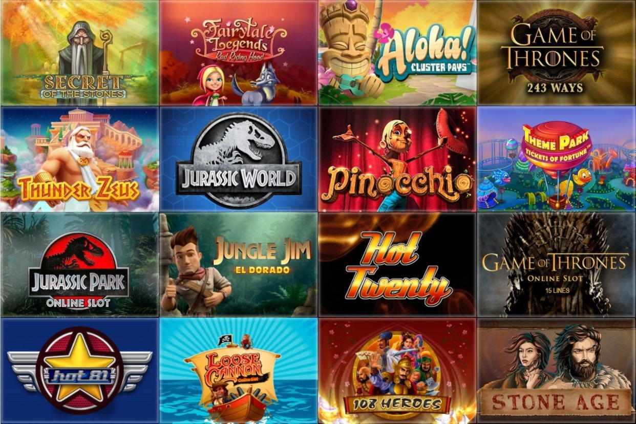 170 Free Spins Casino at CasiPlay Casino