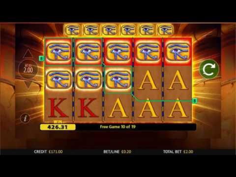 55 free casino spins at Red Spins Casino