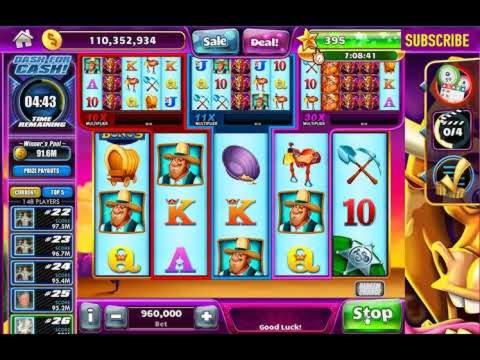 €905 Mobile freeroll slot tournament at Wix Stars Casino