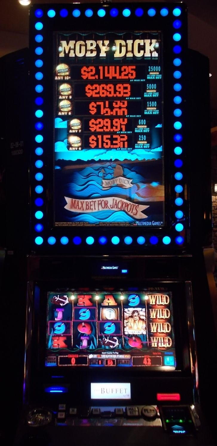 $635 Tournament at 777 Casino
