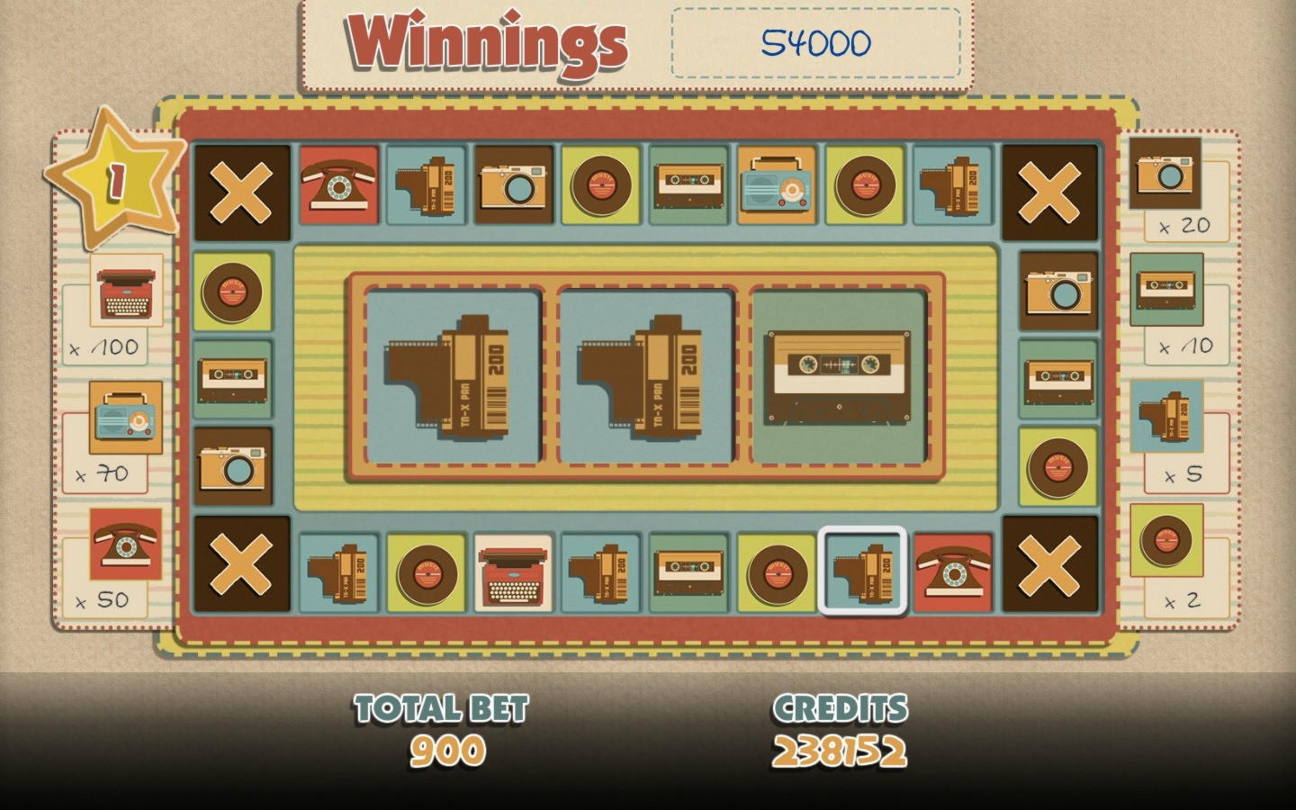 55 Free Spins Casino at Leo Vegas Casino