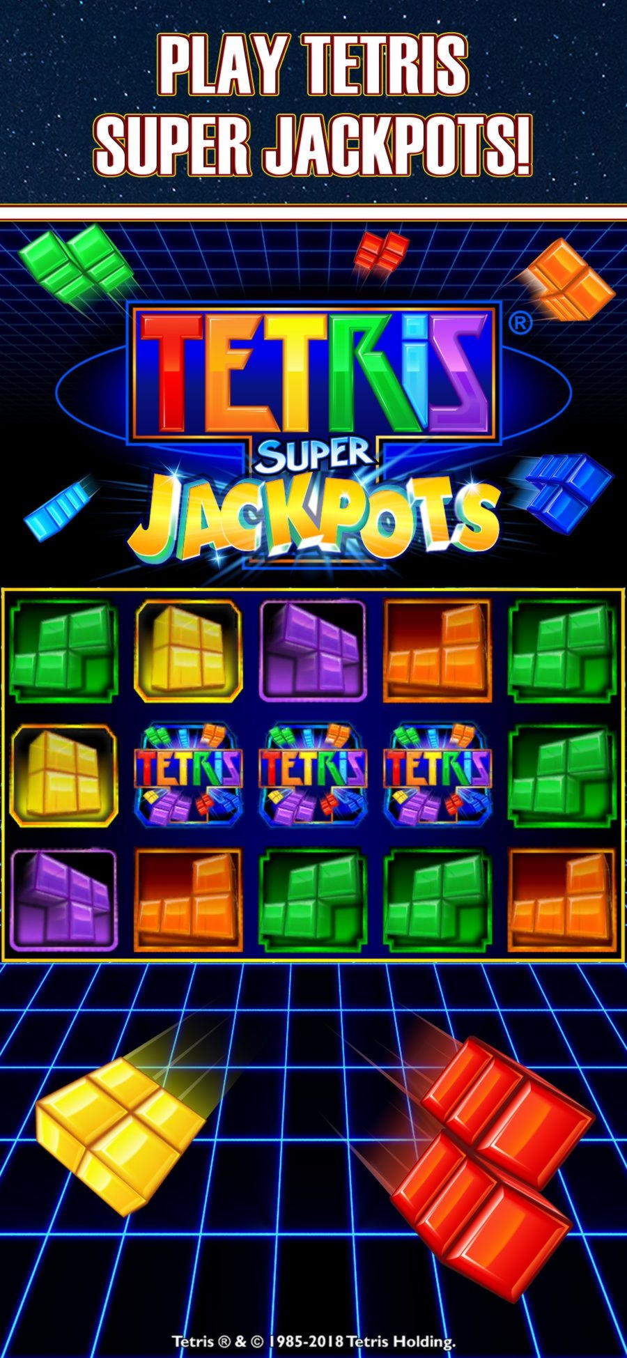 22 Loyalty Free Spins! at Magic Red Casino