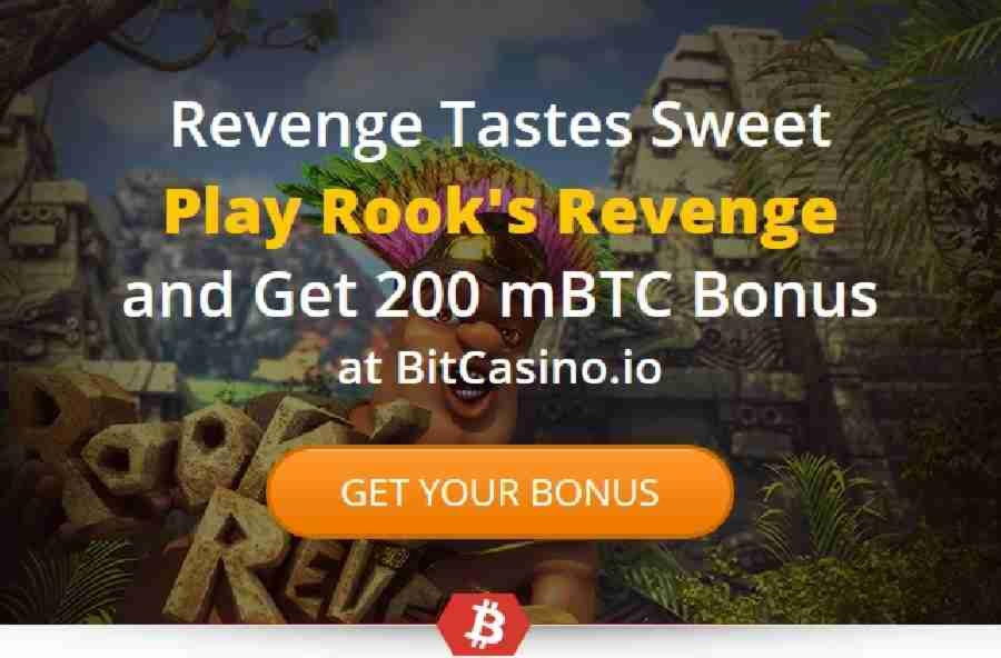 33 Free spins at Gate777 Casino