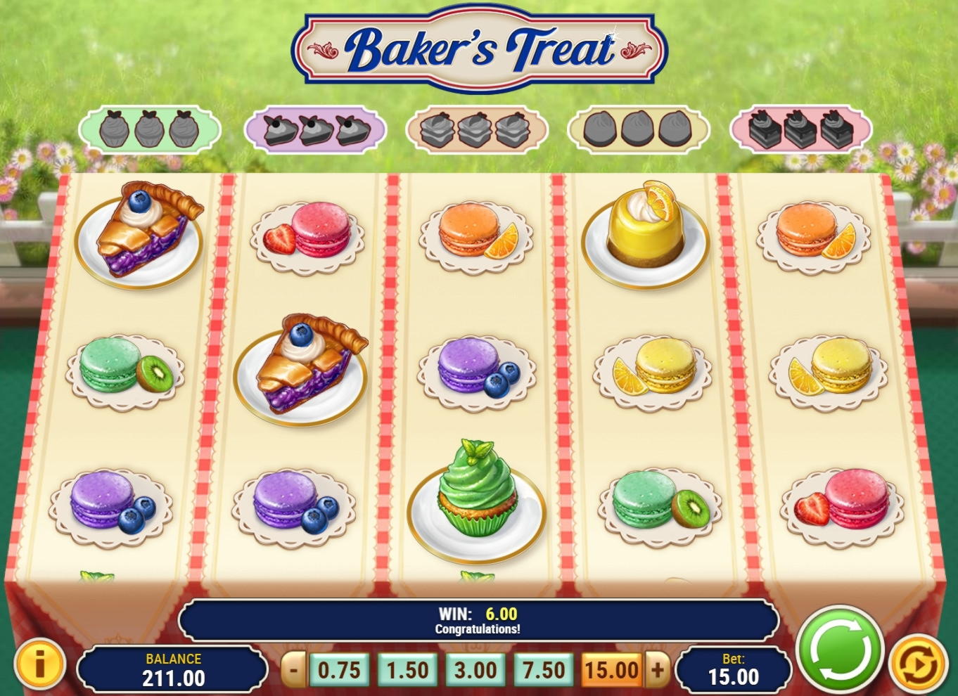 360% Casino Welcome Bonus at Hopa Casino
