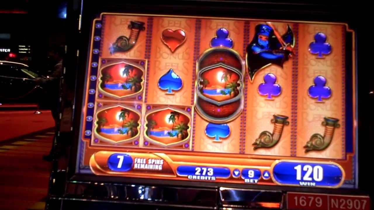 £285 Online Casino Tournament at Mansion Bet Casino