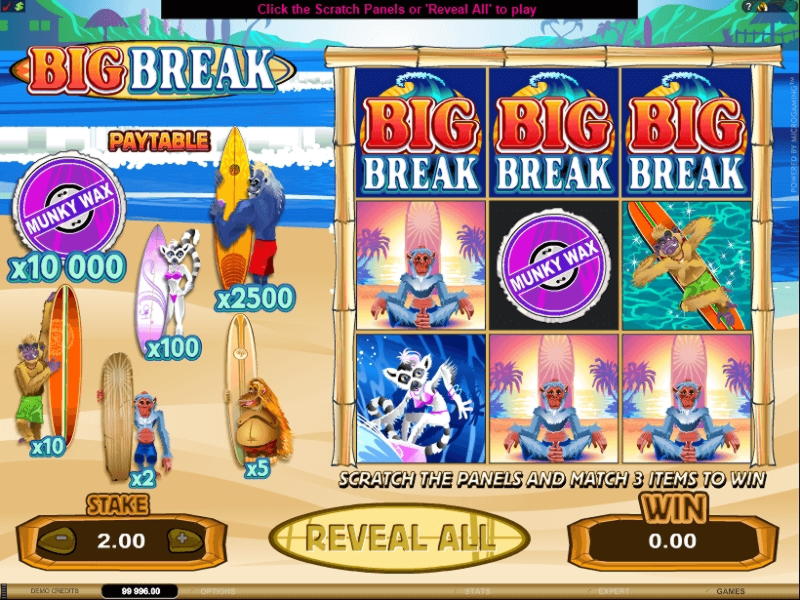EUR 855 Free Casino Tournament at Grandivy Casino