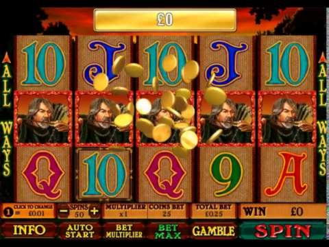 EUR 570 FREE Chip at Bet Hard Casino