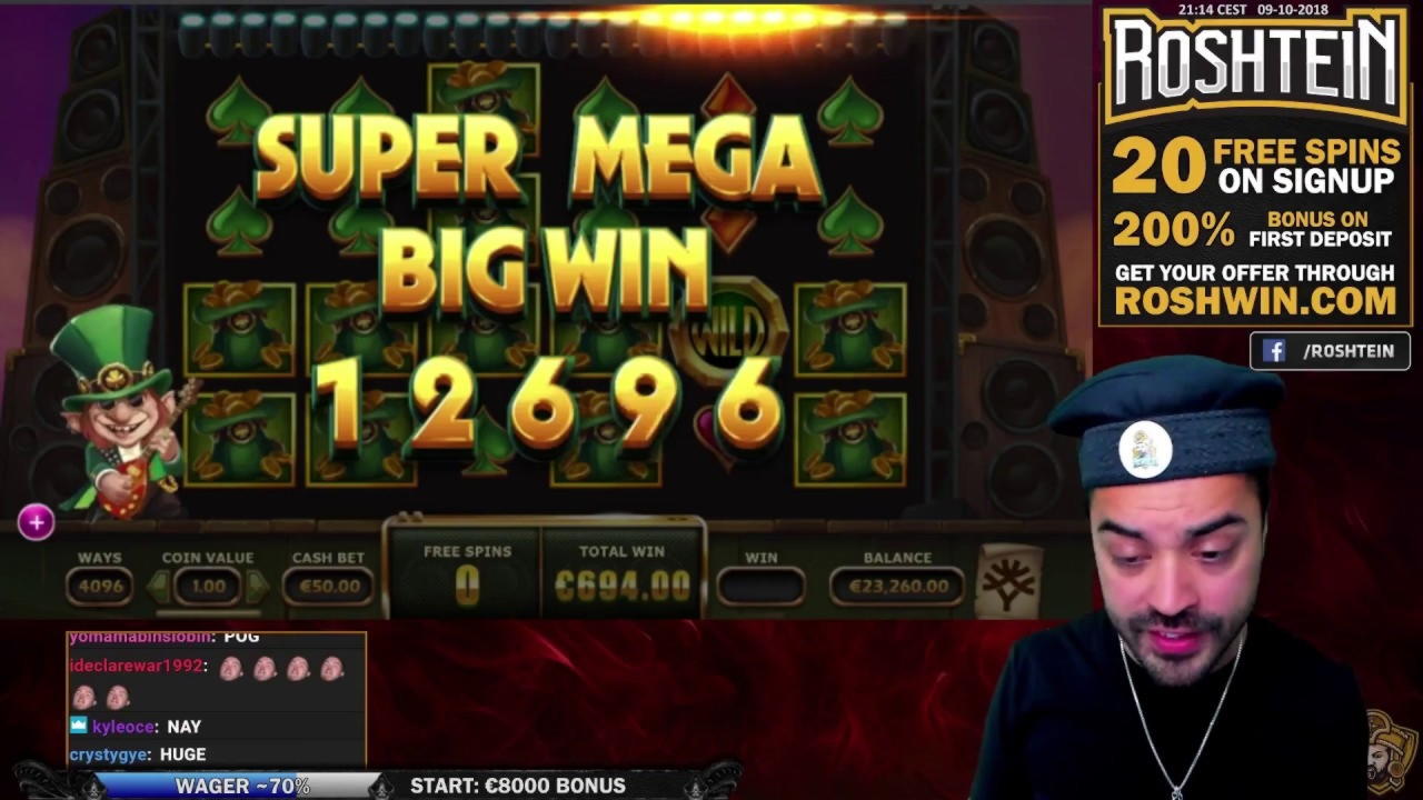 €2830 No deposit bonus casino at Video Slots Casino