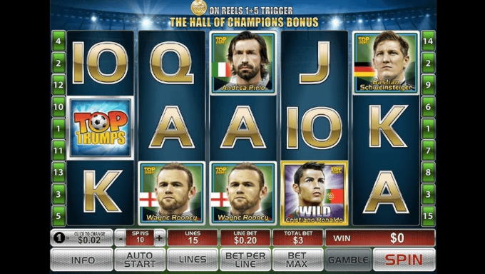 £280 Online Casino Tournament at Casino com