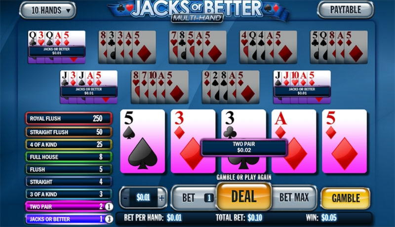 £33 Online Casino Tournament at Karamba Casino