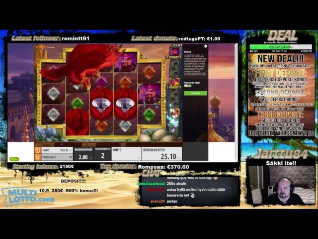 £655 No deposit bonus casino at Dream Dubai Casino