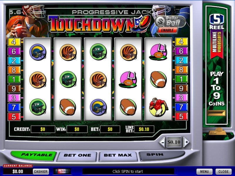 115 Trial Spins at Dunder Casino