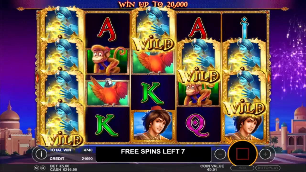 EURO 175 Tournament at Spinit Casino