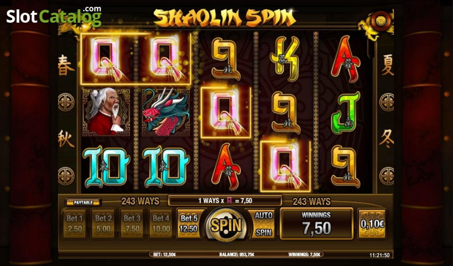 625% Match at a Casino at Dunder Casino