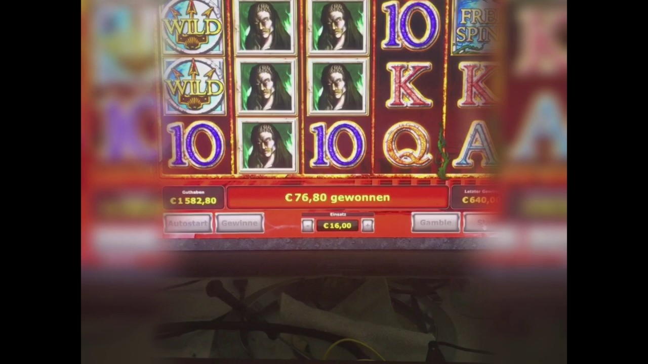 £110 Online Casino Tournament at Casimba Casino
