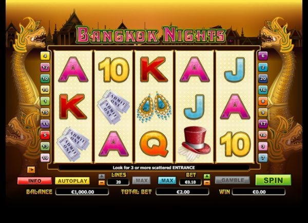 £430 Free Chip Casino at Dream Dubai Casino