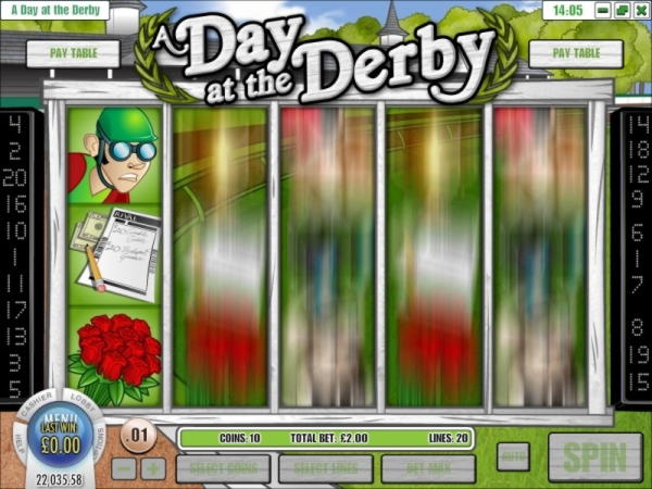 €320 Casino tournaments freeroll at Winner Casino