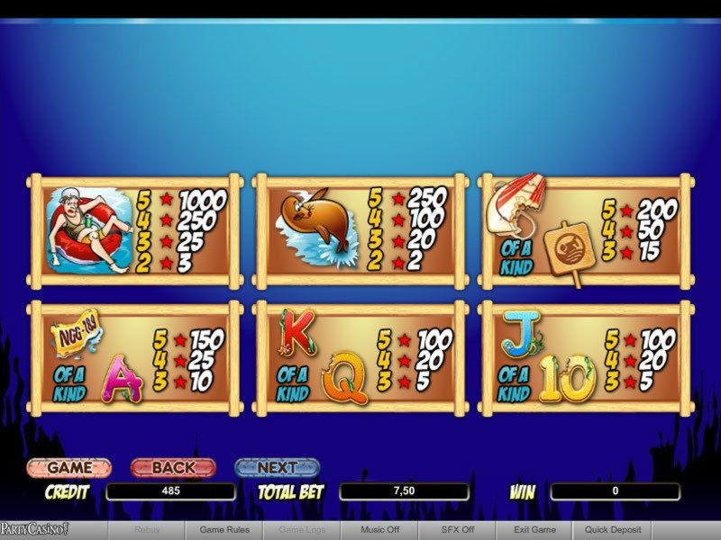 20 free spins no deposit casino at Video Slots Casino