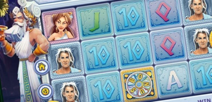 £1020 NO DEPOSIT at Touch Lucky Casino