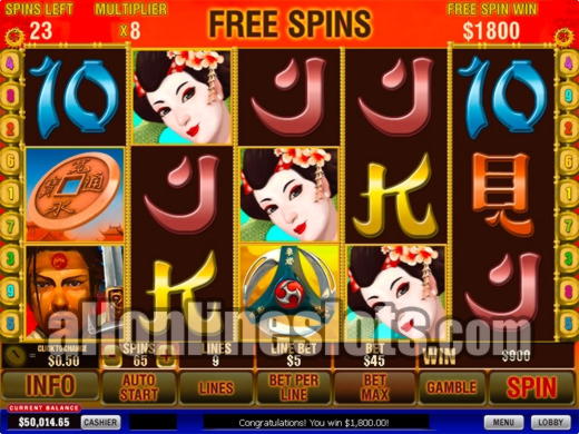 $510 Free chip casino at Grandivy Casino